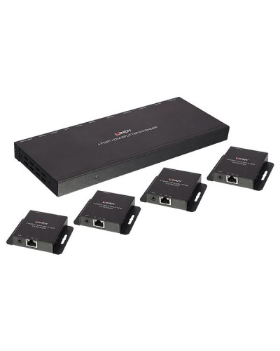 EXTENDER SPLITTER HDMI 4 PORTE