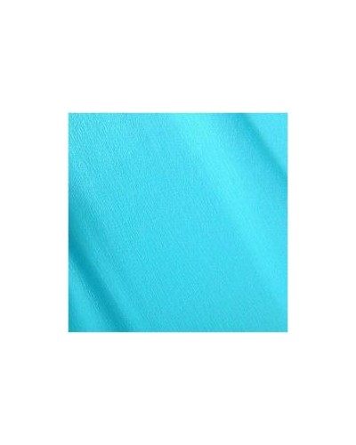 CF10CRESPA SUPER 0.5X2.5M TURCHESE