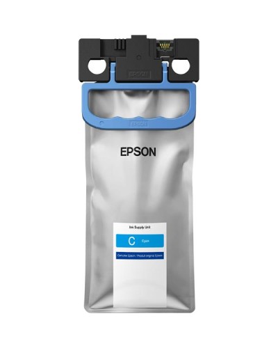 WORKFORCE PRO EM-C8101R CYAN XXL