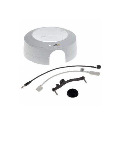 01798-001 AXIS TP3901 MICROPHONE KIT