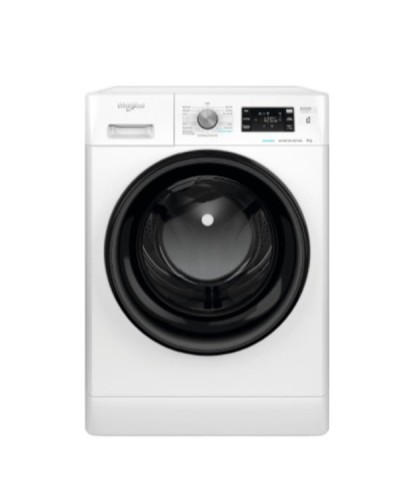 LAV WHI 9KG A-10  1400RPM BIANCO