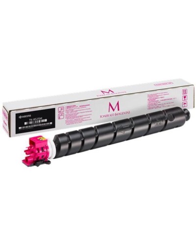 TONER MAGENTA TK8525M TASKALFA 4052