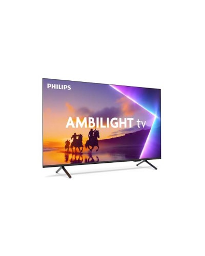 43 UHD QLED 4K TV SMART AMBILIGHT TITAN OS
