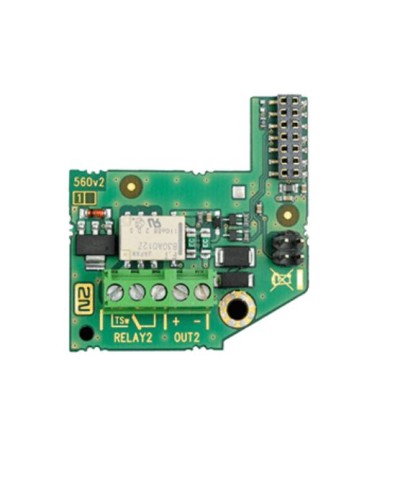 SWITCH AUSILIARIO   TAMPER (REL AGG