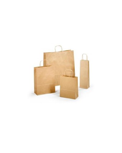 CF25 SACCHETTI AVANA 22X10X27CM