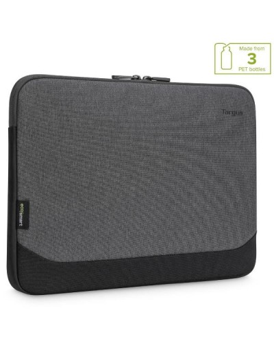 Targus - Cypress Eco Sleeve 13 - 14'''' Grigio