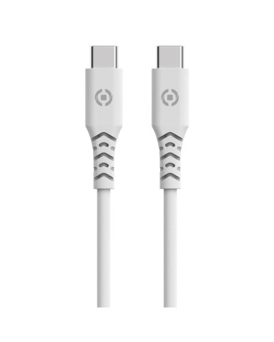 GRSUSBCUSBC - Cavo USB-C a USB-C, lunghezza 1.5 metri, potenza massima 27 Watt [PLANET COLLECTION]