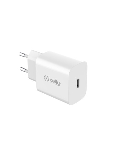 GRSTC1USBC25W - 25W USB-C Wall Charger [PLANET COLLECTION]