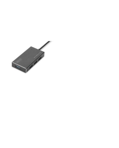 OFFICE HUB USB 3.0  4 PORTE