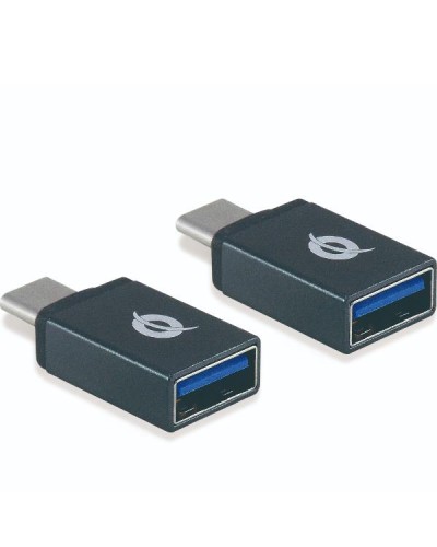 ADATTATORE da USB-C A USB-3.0 (2pezzi)