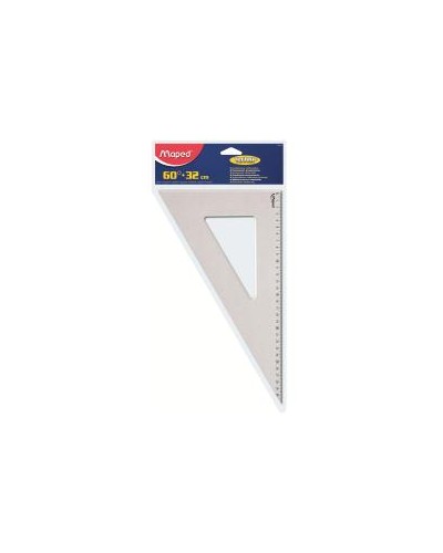 SQUADRA 32 CM - 60°