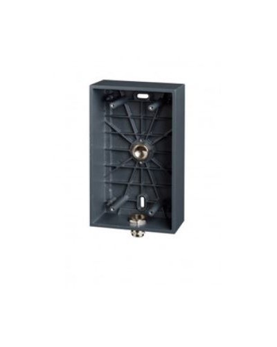 2N HELIOS UNI ALU BOX - SCATOLA DA