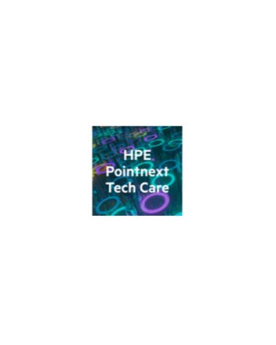 HPE 2Y PW TC ESS WDMR DL560 G10 SVC