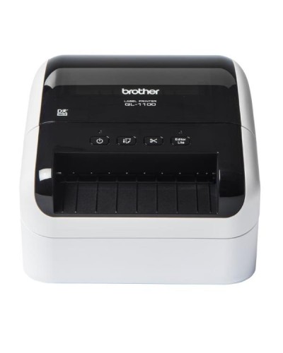 Stampante di etichette desktop Brother QL1100
