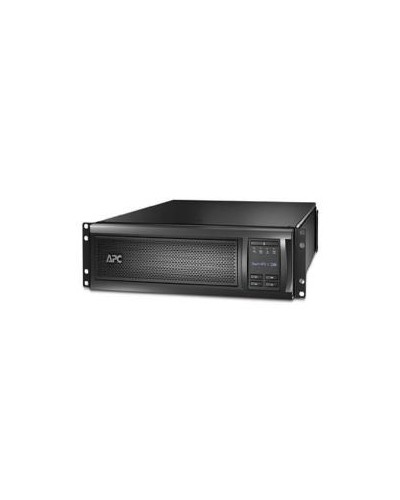 SMART-UPS X 3000VA RACK/TOWER LCD C