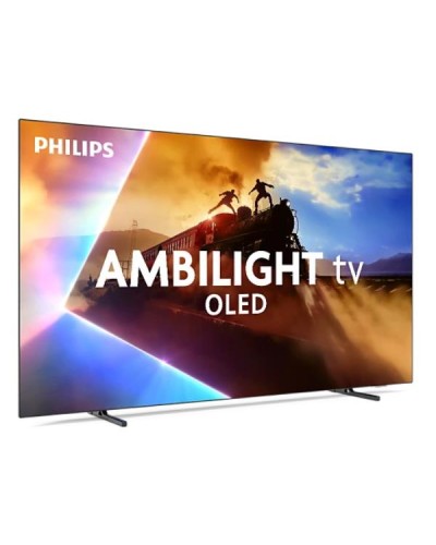65 OLED UHD 4K TV SMART AMBILIGHT TITAN OS