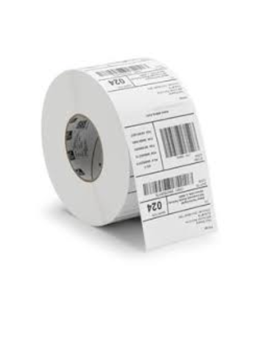 Z-SELECT 2000D  102X25MM PER STAMPANTI DESKTOP DIRETTE