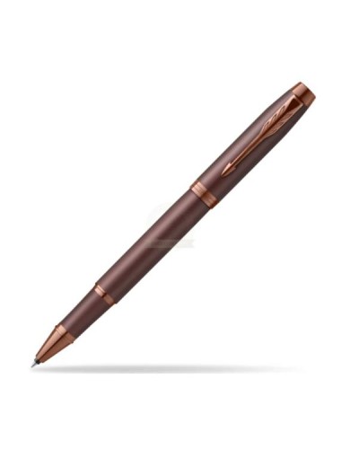PK IM MONOCHROME BURGUNDRY ROLLER F