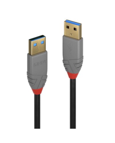 Cavo USB 3.2 Tipo A a A, 5m
