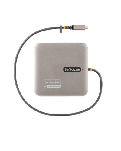 Adattatore Multiporta USB-C - Docking Station USB Type-C