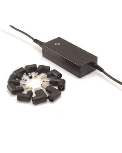 ALIMENTATORE UNIVERSALE PER NOTEBOOK DA 65W