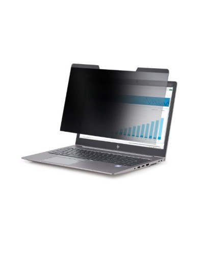 FILTRO PRIVACY PER LAPTOP 13,3"
