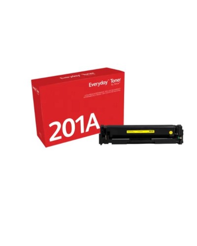 Everyday compatibile 201A / CF402A/ CRG-045Y