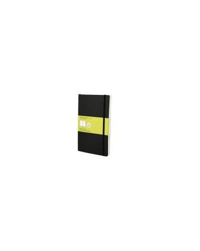 TACCUINO LARGE MORBIDO PP BIANCHE