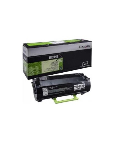 512HE TONER CORPORATE ALTA RESA 5K