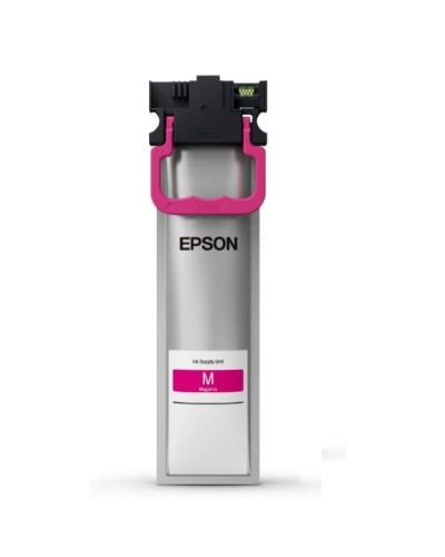 WF-C5XXX SERIES INK XL MAGENTA