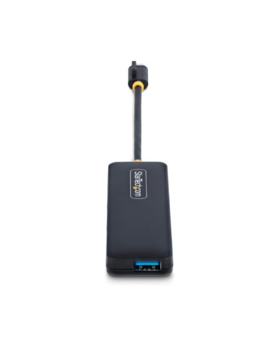 HUB USB-C A 4 PORTE 5 GBPS