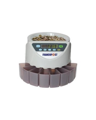 CONTAMONETE EUROCOUNTER