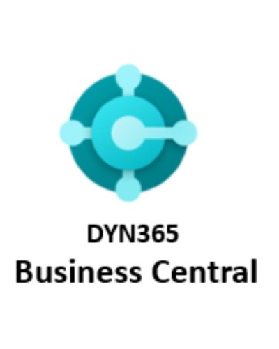 DYN365 BUSINESS CENTRAL DB CAP NP