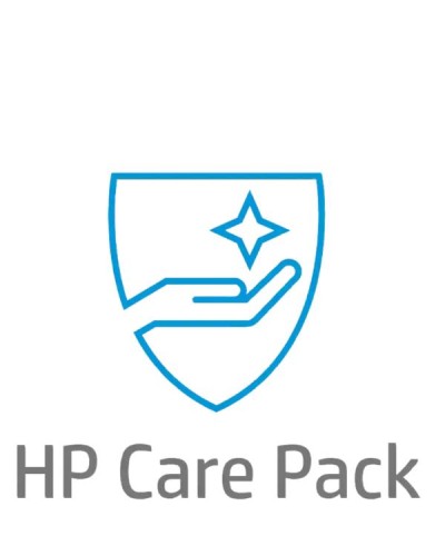 HP 4Y NBD+DMR DESIGNJET T1600 2ROLL