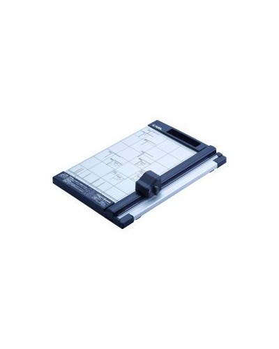 TAGLIERINA DC-200N A4 BLIST TRASP