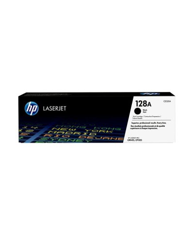 128A BLACK LASERJET PRINT CARTRIDGE