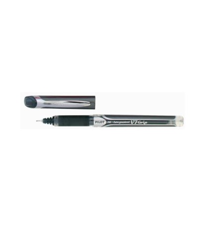 CF12 ROLLER HI-TECPOINT V7GRIP NERO