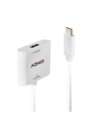 CONVERTER USB TIPO C A HDMI 4K60