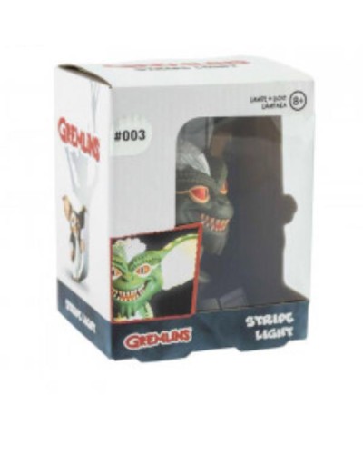 Paladone Stripe Icon Light BDP