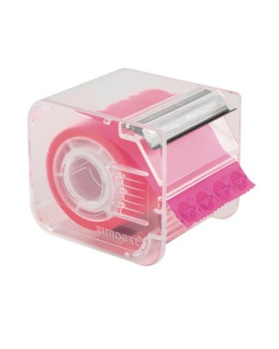 CF6 NASTRO EUROMEMOGRAPH ROSA