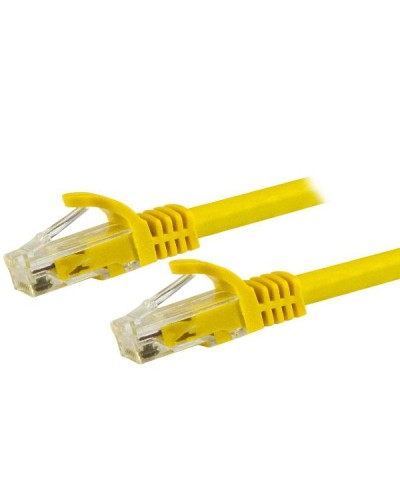 CAVO PATCH CAT6 DA 1.5M GIALLO