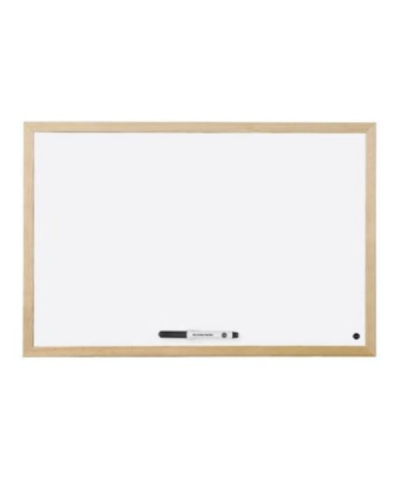 LAV. BUDGET BIANCA LAC. PINO 90X60