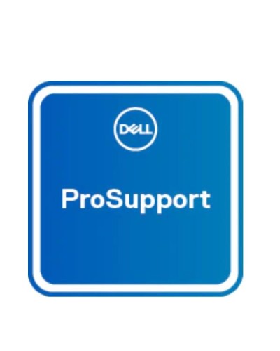 3Y BASIC ONSITE TO 5Y PROSPT