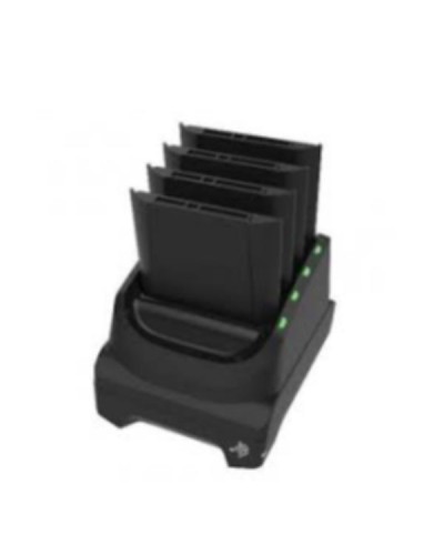 BASE DI RICARICA 4 SLOT PER BATTERIE TC5X