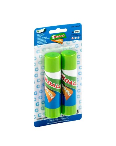 COLLA STICK 21GR CONF.2