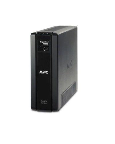 POWER SAVING BACK-UPS PRO 1500SCHUK
