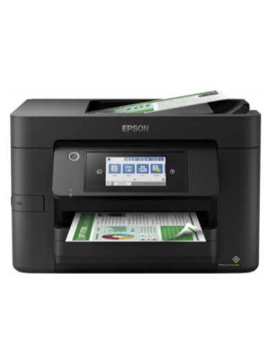 WorkForce Pro WF-4820DWF