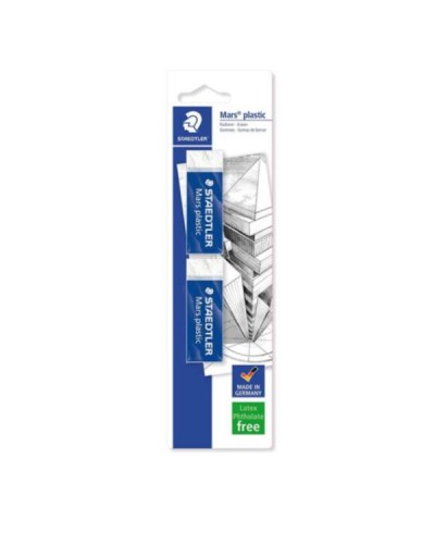CF2 MARS PLASTIC STANDARD 65X23X13