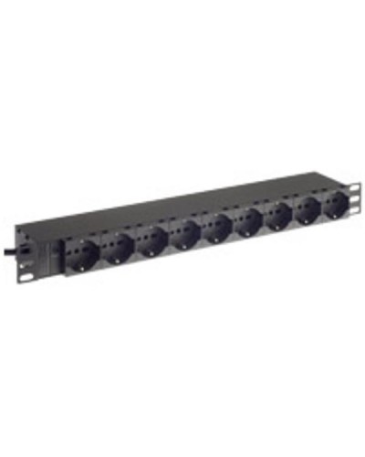 PDU 9 PRESE SPIA LUMINOSA