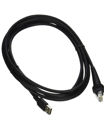 CAVO USB BLACK STR.3M XENON/12/1300